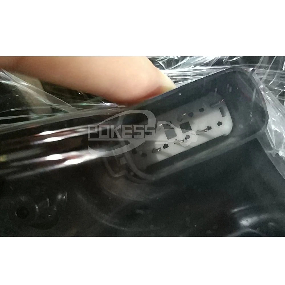 FR3Z13008J USA Car LED Headlights Assembly Right for Ford Mustang 2015 Headlight Replacement