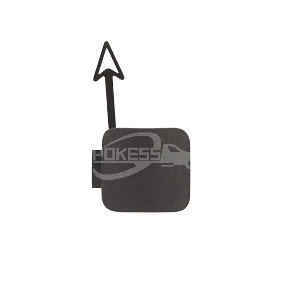 Auto Tow Hook Cover FA1Z17K922A FA1B17K922AC Car Rear Bumper Trailer Cover for lincoln MKX19-