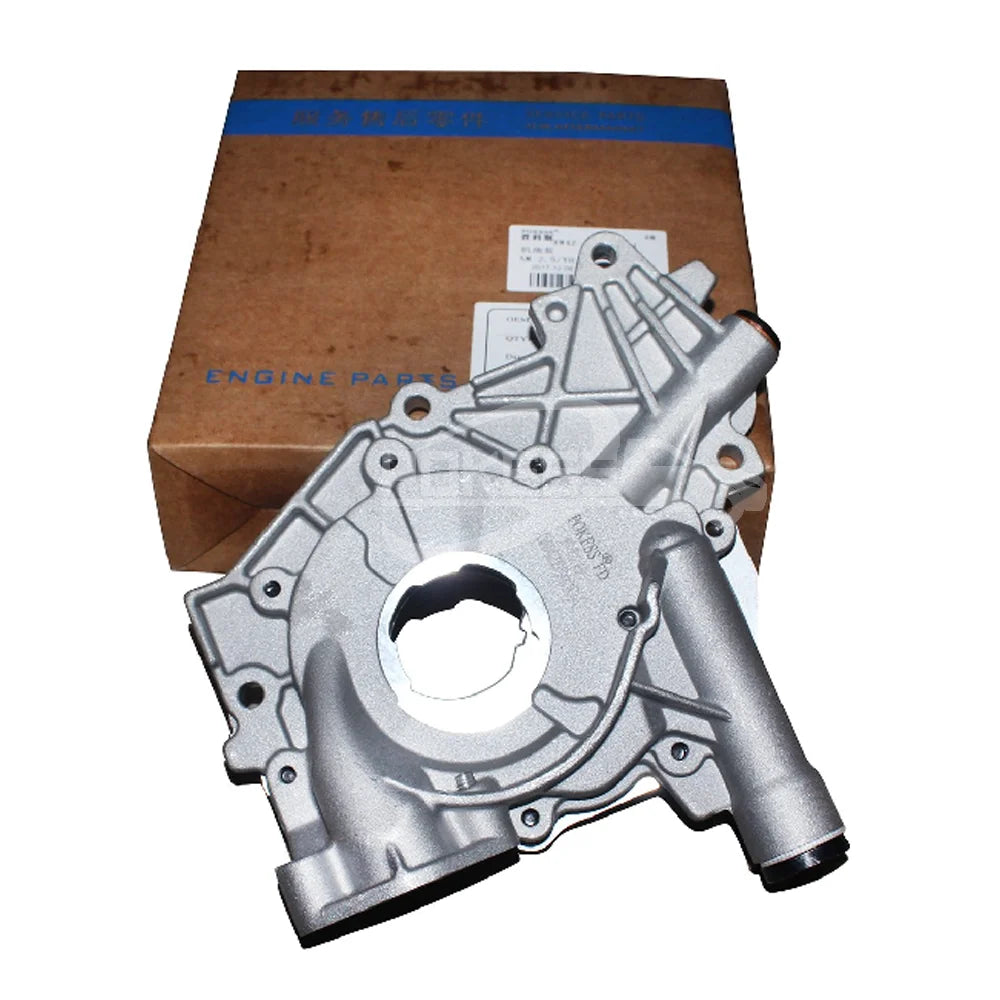 XW4E6621BC XW4E6621BD 4097761 XW4Z6600DA AJ0314100C 4733984 GY0114100C F5RZ6600B Oil Pump For Ford Mondeo 2.5/Kuga