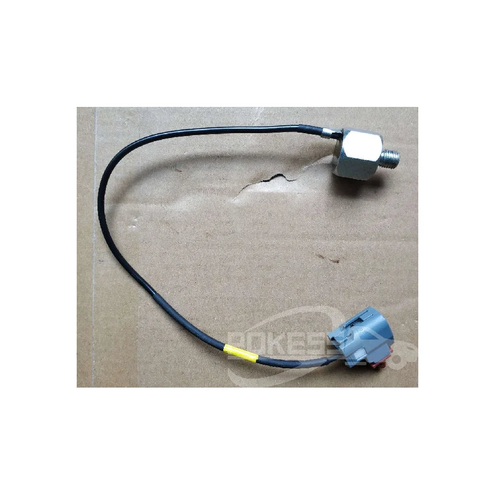 POKESS Automotive Sensor Parts ZJ0118921 Knock Sensor for Ford Fi-esta 09-12