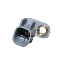 Load image into Gallery viewer, AV6T2B372EC JV6C2C190B2A CV6Z2C190A AV6T2B372EB AV6T2B372EC AV6Z2C204A Rear Wheel Sensor ABS-Grey For Ford Focus 12 15