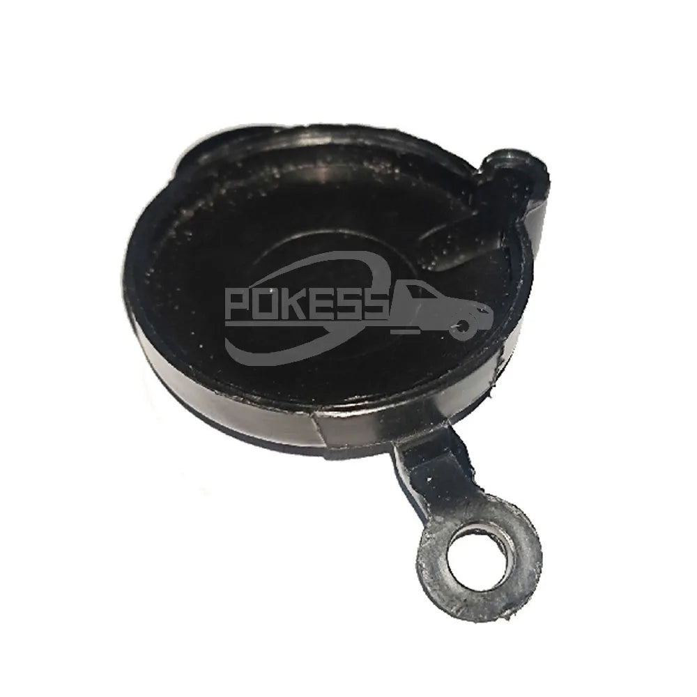 Auxiliary water tank cover ZJ3615355 ZJ3615355A 8V61-8100VC  For Fiesta 09-12