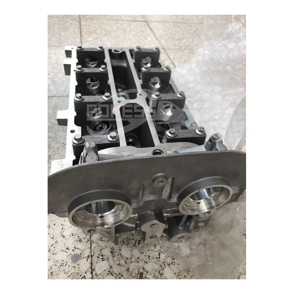 7S7G6C032AA AE8G6C032CA 1836206 AE8G6C032GA Cylinder Head Assembly W/o Pump for Ford Focus12 1.6/Festiva13/Escort/Ecosport