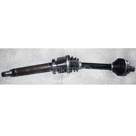 Front half axis 4M513B436KA FD-8-780 4M513B436KD 4M513B436KE 4M513B436KF For Ford Focus 1.8T