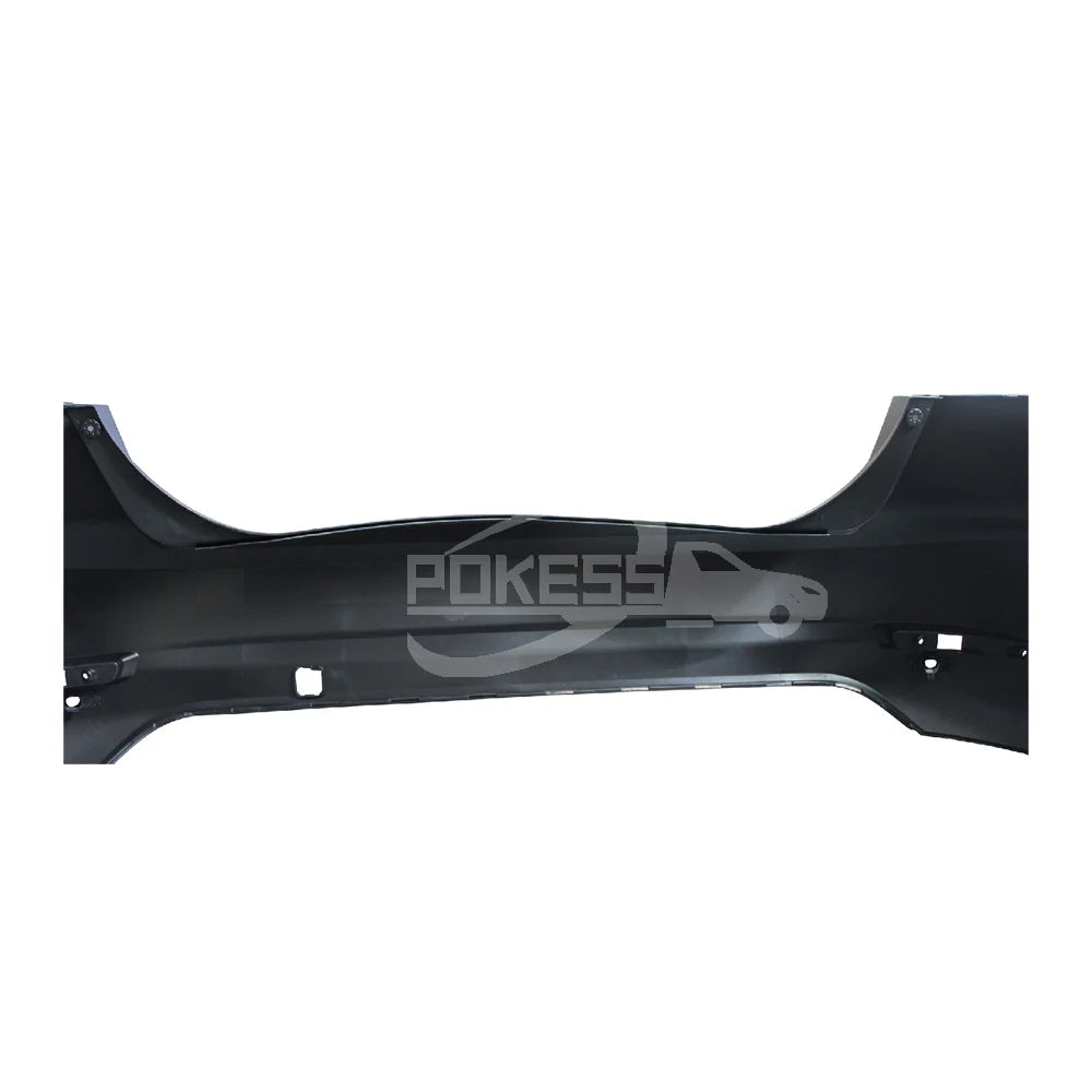 MBS79F17906ABXWAA MBS79F17906BBXWAA 1704619 BS71F17906CBXWAA LQ-ZS-102 Rear Bumper For Ford Mondeo 11