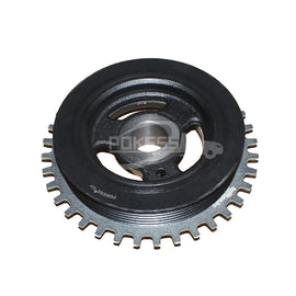 L31T11400 Crankshaft Pulley For Ford Mondeo 08-12 2.3/S-MAX