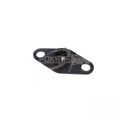 Car Headlight Clips DS7313C151AB Right Black Headlight for Ford Mondeo 13