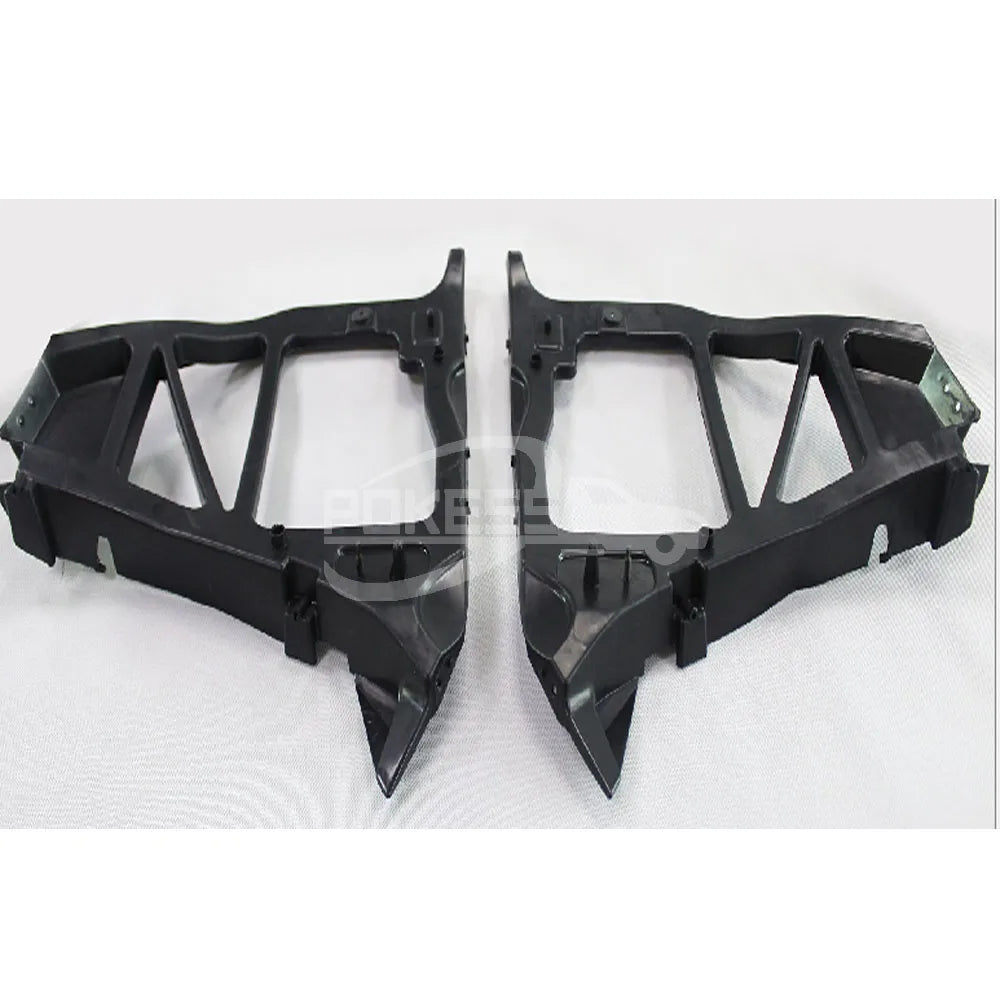 Auto Parts 5M51F17E851AG 5M51F17E851AH 5M51F17E851AJ LQ-FKS-024L Rear bumper bracket L For Ford Focus