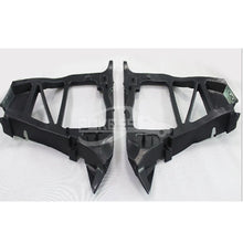 Load image into Gallery viewer, Auto Parts 5M51F17E851AG 5M51F17E851AH 5M51F17E851AJ LQ-FKS-024L Rear bumper bracket L For Ford Focus