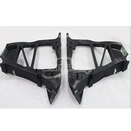 Auto Parts 5M51F17E851AG 5M51F17E851AH 5M51F17E851AJ LQ-FKS-024L Rear bumper bracket L For Ford Focus