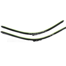 Load image into Gallery viewer, DS7317528AC 5194918 5194929 DS7Z17528A DS7Z17528B WW2601 WW2700 Windshield Wiper Left/Right for Ford Mondeo 13