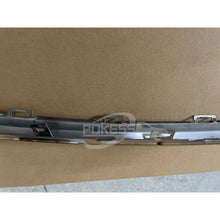 Load image into Gallery viewer, Car bumper system HP5Z17C830A HP5317E911AB rear bumper stripe for lincoln MKZ 17-