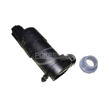 Load image into Gallery viewer, BV6117K624AA BV6117K624AB BV6117K624AC 1791580 BV6Z17664D CV6Z17664A Water Spray Pump Sedan for Ford Fo-cus 12