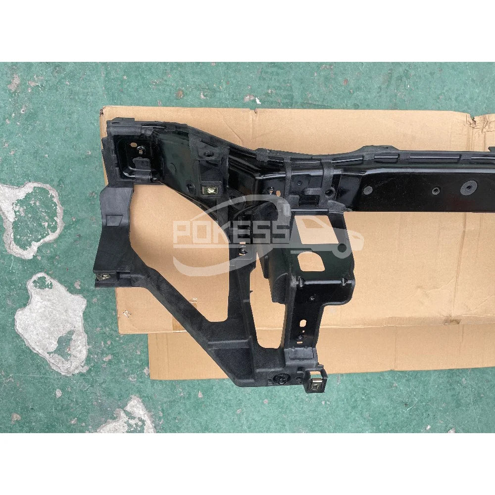 Car Radiator Support of Lower GD9Z16138A GD9B16E166AF Water Tank Frame Bracket for Lincoln CPL 17-