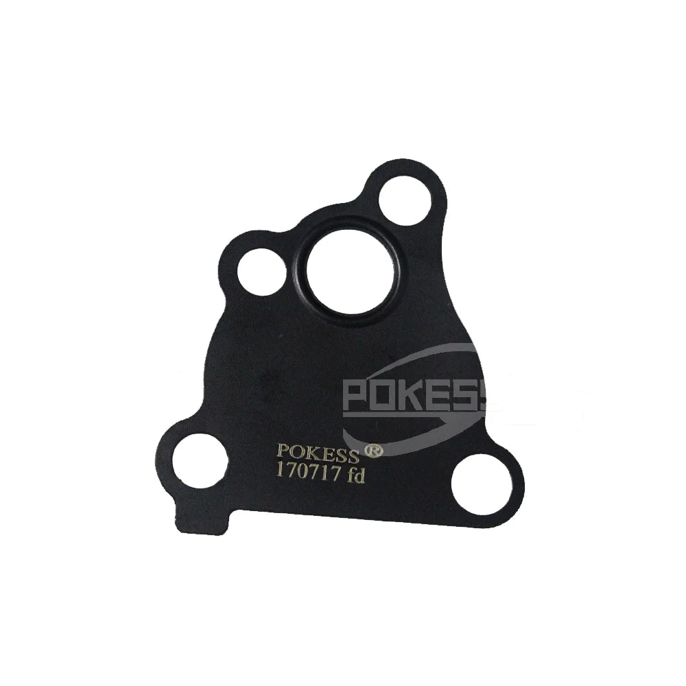 1S7G6659AE 1S7G6A636AA 1S7G9D476AE 1S7G9D476AF 1S7Z9D476AA EGR Valve Gasket For Ford Mondeo/Mondeo 08-12/S-MAX/Mondeo 13