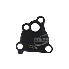 1S7G6659AE 1S7G6A636AA 1S7G9D476AE 1S7G9D476AF 1S7Z9D476AA EGR Valve Gasket For Ford Mondeo/Mondeo 08-12/S-MAX/Mondeo 13