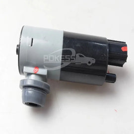 Water spray motor DK4367482 UC9P76672 8A6917K624AA 1743149 For Ford Fiesta 09-13