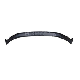 Lower bumper BT4Z17626C BT4317B635BD Air Dam Deflector Valance Front  For Ford Edge 10