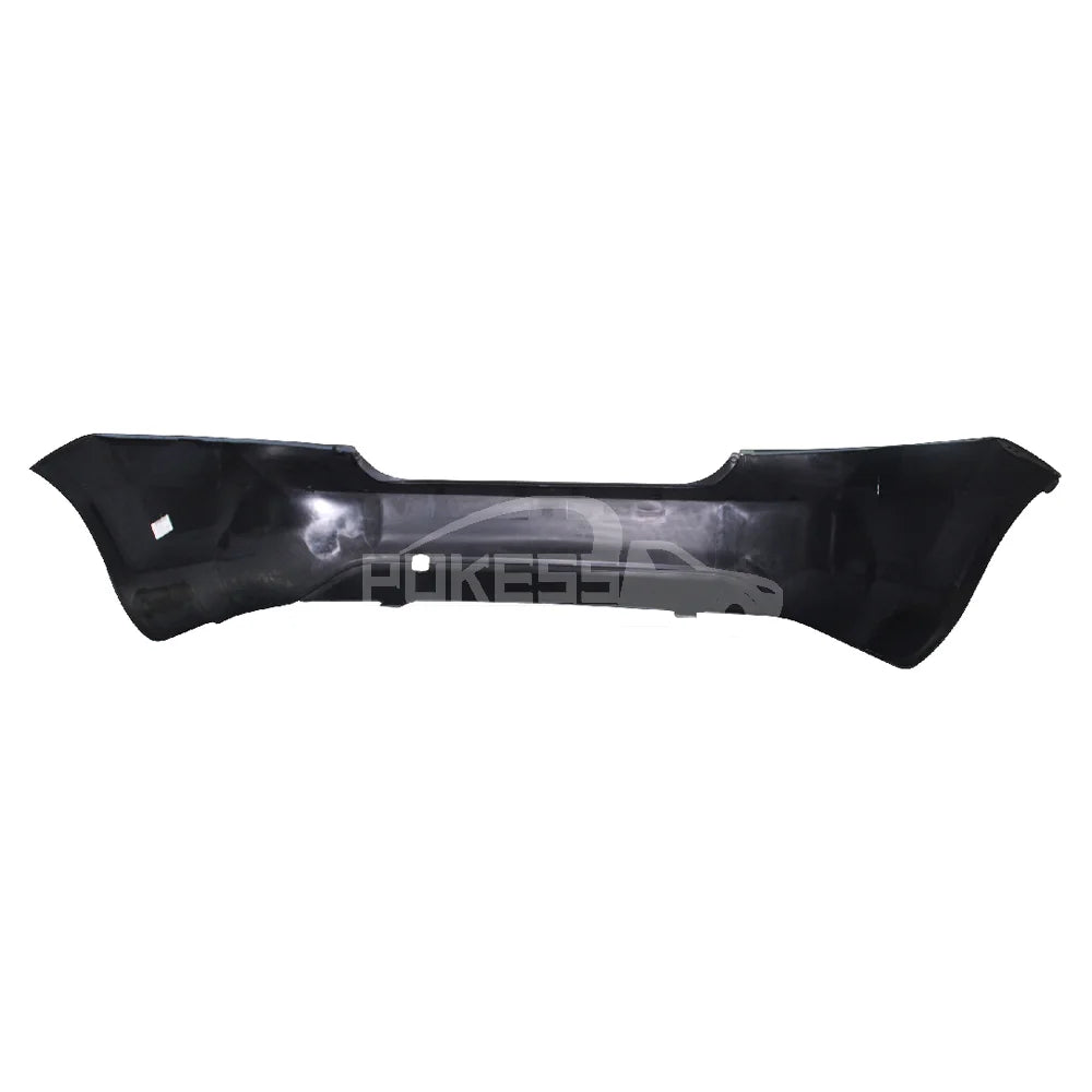 8M51F17906ECXWAA1 LQ-FKS-096 8M51F17906ECXWAA Rear Bumper Without Holes for Ford Fo-cus 09 Sedan
