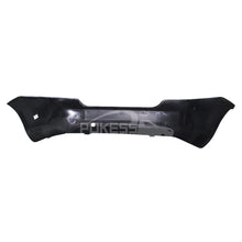 Load image into Gallery viewer, 8M51F17906ECXWAA1 LQ-FKS-096 8M51F17906ECXWAA Rear Bumper Without Holes for Ford Fo-cus 09 Sedan