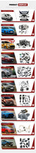 Load image into Gallery viewer, Automotive Parts 95548541  Water Pump for PEUGEOT