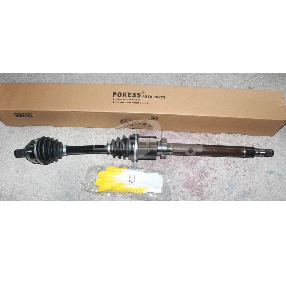 AG913B436CA AG913B436CB AG913B436CC AG913B436CD TO-8-594 Front Axle Right For Ford Mondeo 08-12 2.0T