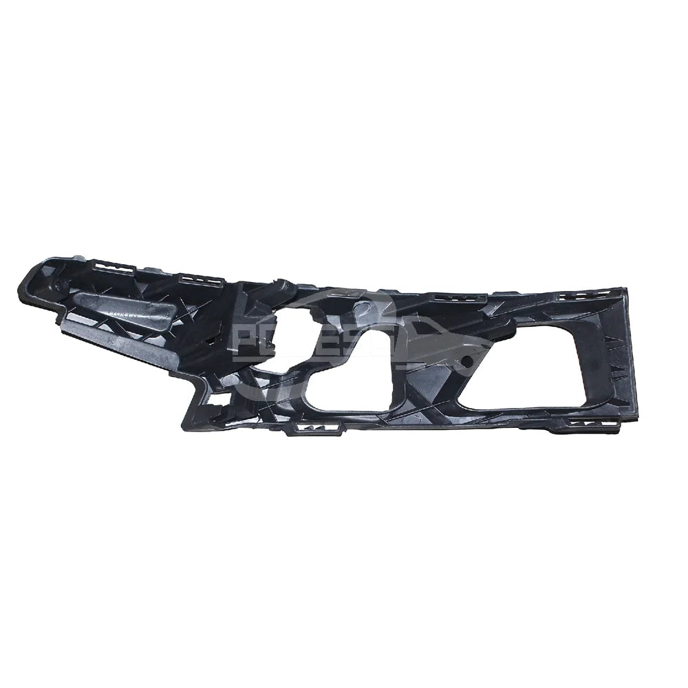 BS7117E856AA BS7117E856BA BS7117E856AB LQ-ZS-107R Front Bumper Bracket Big Right For Ford Mondeo 08-12
