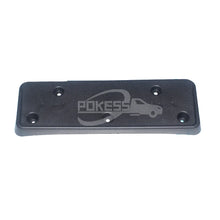 Load image into Gallery viewer, POKESS Automotive 5L8Z17A385CAA License Plate Front For Ford K-uga