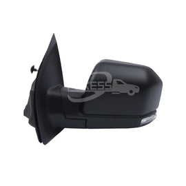 FL3Z17683BA FL3417683BK5YGY Rearview Mirror L For Ford F-150