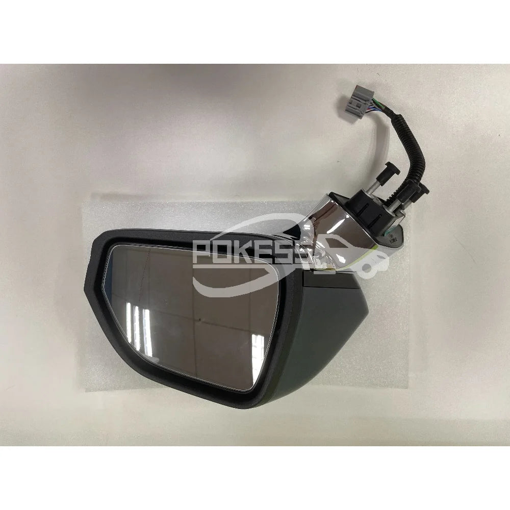 Left Rear Mirror Light HP5Z17682E Rearview Mirror Signal Light 13 Line for Lincoln MKZ