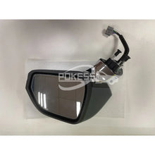 Load image into Gallery viewer, Left Rear Mirror Light HP5Z17682E Rearview Mirror Signal Light 13 Line for Lincoln MKZ