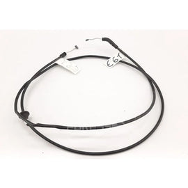 Auto Parts GN1516B975AB GN1Z16916A  Hood Cable Long For Ford Focus Ecosport 17