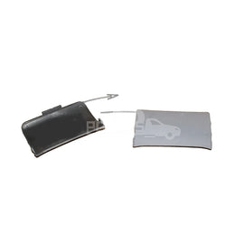 8S795E084FAXWAA 8S795E084BAXWAA LQ-ZS-081 RR Side Skirt Lower Molding Trim Cover Rear Right For Ford Mondeo 08-12