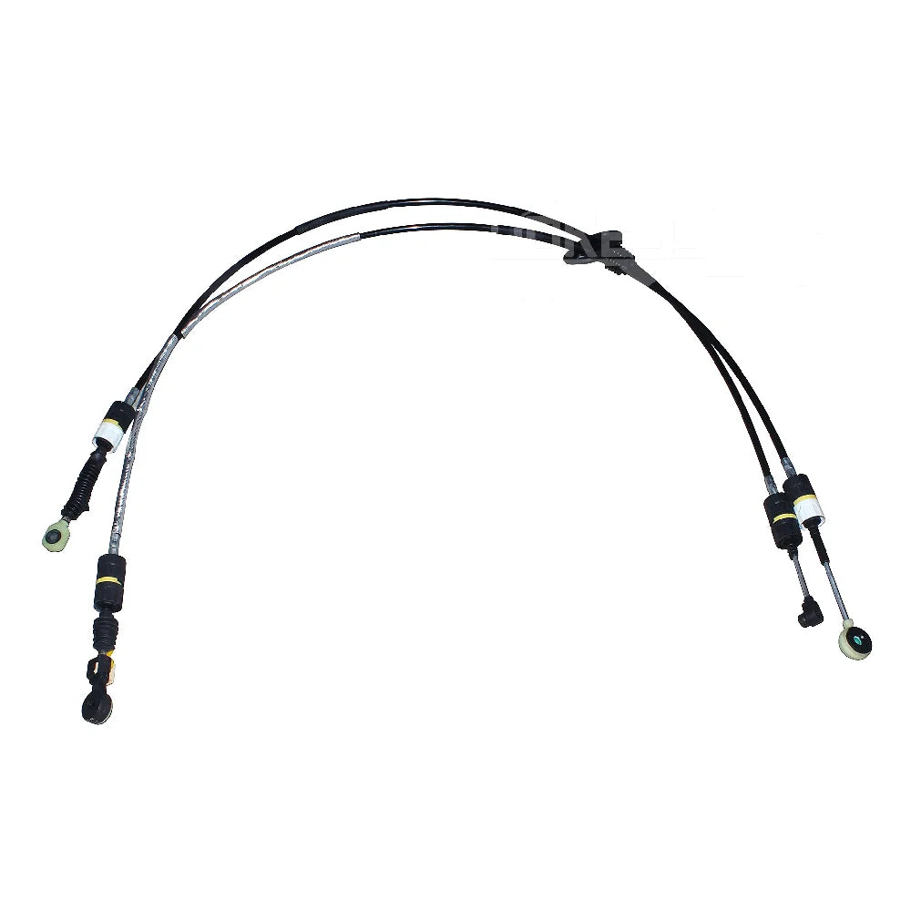 Auto Cable 4M5R7E395RB 9M5R7E395RA 4M5R7E395CB 4M5R7E395CA 4M5R7E395QB 1338806 Transmission Cable MT for Ford Fo-cus05-11 1.8