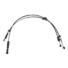 Load image into Gallery viewer, Auto Cable 4M5R7E395RB 9M5R7E395RA 4M5R7E395CB 4M5R7E395CA 4M5R7E395QB 1338806 Transmission Cable MT for Ford Fo-cus05-11 1.8