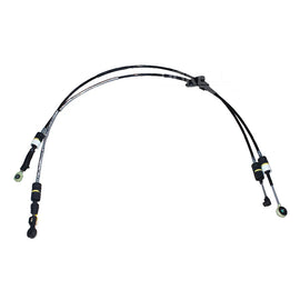 Auto Cable 4M5R7E395RB 9M5R7E395RA 4M5R7E395CB 4M5R7E395CA 4M5R7E395QB 1338806 Transmission Cable MT for Ford Fo-cus05-11 1.8