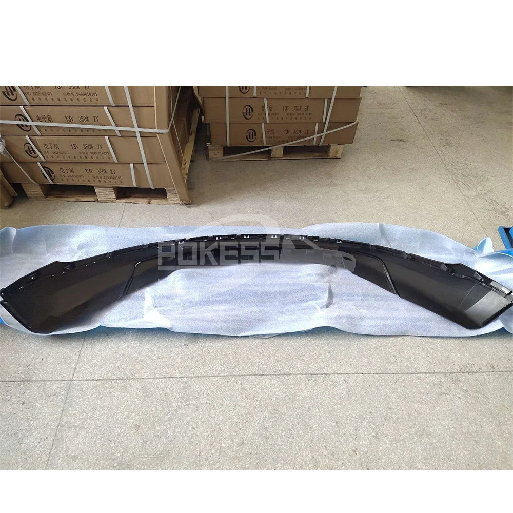 car high quality Bumper KJ7Z17626AA KJ7B17626AC5Y Front Bumper Lower for Lincolln MKC 18