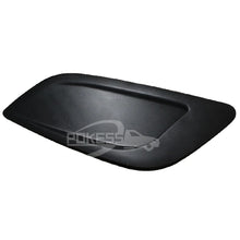 Load image into Gallery viewer, POKESS Auto Light System 8M5119952BE LQ-FKS-118R Fog Light Frame Right Without Holes for Ford Fo-cus 09 Sedan