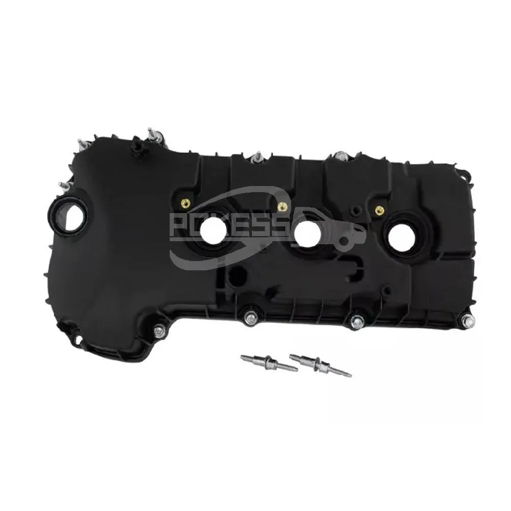 Car parts FG1Z6582A FG1Z6582C Valve Cover For Ford Explorer