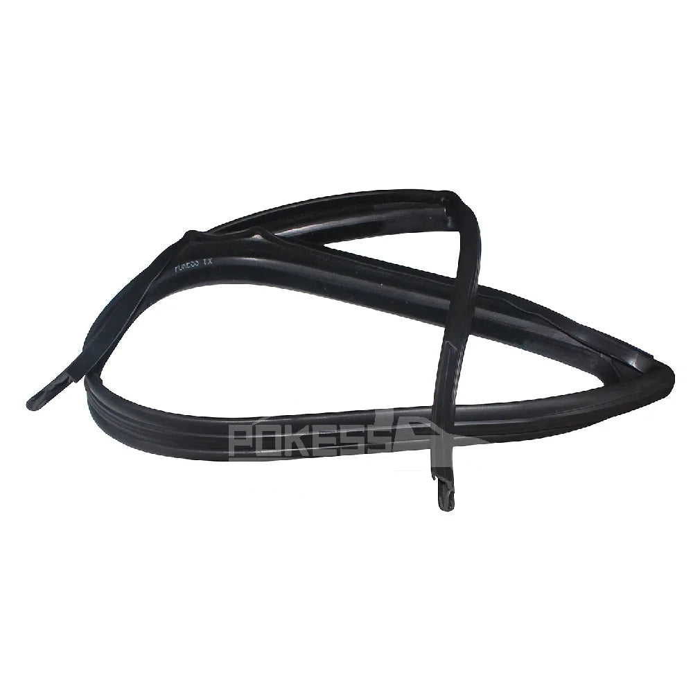 1S71F21510AL. 1S71F21510AK 4S71F21510AC LK1S71F21510AA LK1S71F21510BA Front Door Window Mud Chute Right For Ford Mondeo