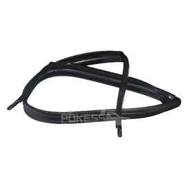1S71F21510AL. 1S71F21510AK 4S71F21510AC LK1S71F21510AA LK1S71F21510BA Front Door Window Mud Chute Right For Ford Mondeo