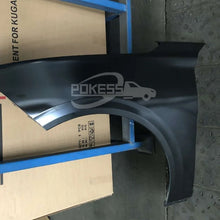 Load image into Gallery viewer, Cat Plate MB6BF16016AB Front Fender Plate Left For Ford Mondeo 2022