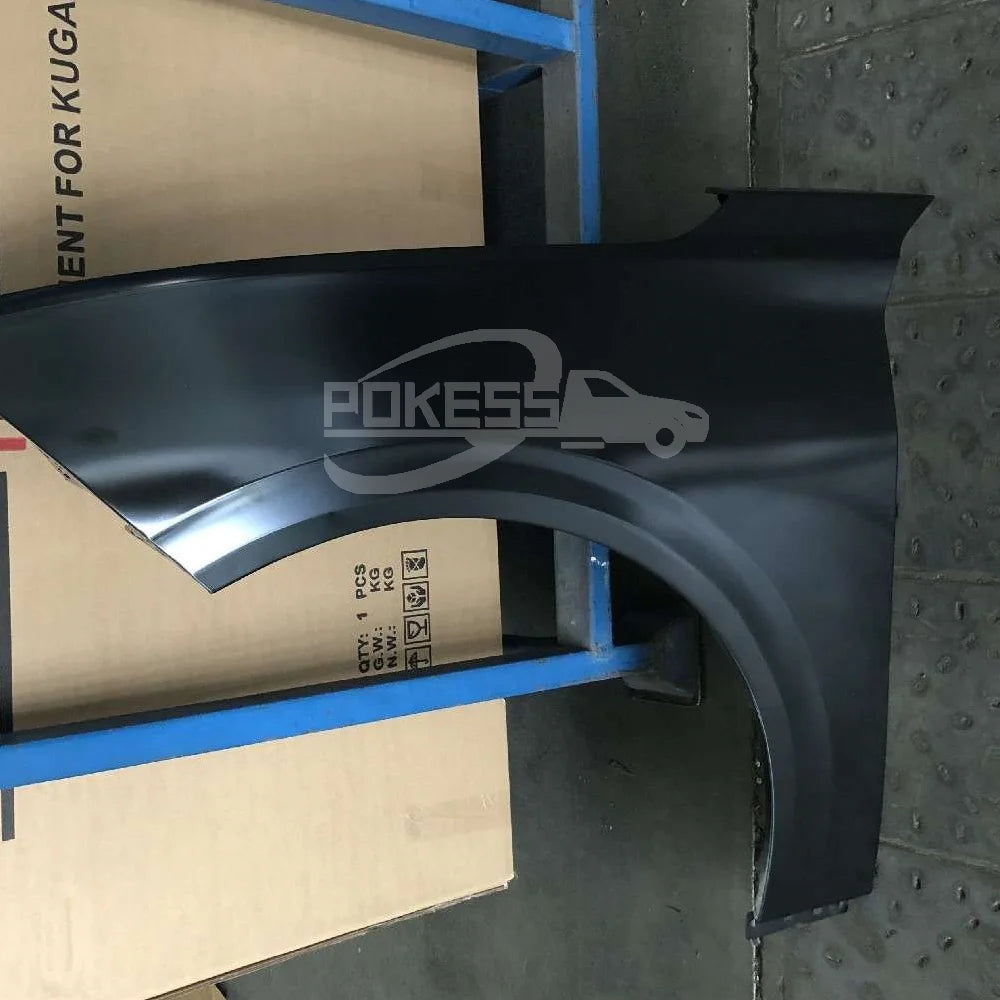 Cat Plate MB6BF16016AB Front Fender Plate Left For Ford Mondeo 2022