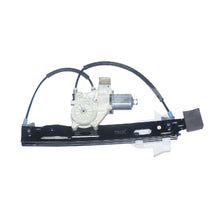 Load image into Gallery viewer, 7S71A27001BH 7S71A27001BN 7S71A27001BJ 7S71A27001BG 1803932 Window Regulator Assembly Rear Left For Ford Mondeo 08-12