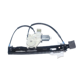 7S71A27001BH 7S71A27001BN 7S71A27001BJ 7S71A27001BG 1803932 Window Regulator Assembly Rear Left For Ford Mondeo 08-12