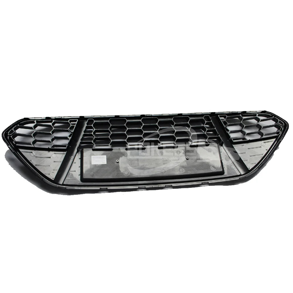 Car Front Bumper AS7917B968BA55PT Front Lower Grille Honeycomb Classic For Ford Mondeo 11