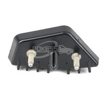 Load image into Gallery viewer, POKESS JR3Z17C947C JR3B17D959AD Left Front Bumper Bracket small for Ford Mustang 2018