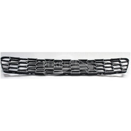 8S7917K945AB LQ-ZS-011 Front Bumper Lower Grille Small for Ford Mondeo 08-12 2.3 Sport