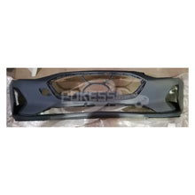 Load image into Gallery viewer, JX7B17757EDXWAA ZBJX7B17757ED3XWAA JX7B17H772FCXWAA LQ-FKS-501 Front Bumper W/O Hole For Ford Fo-cus 19