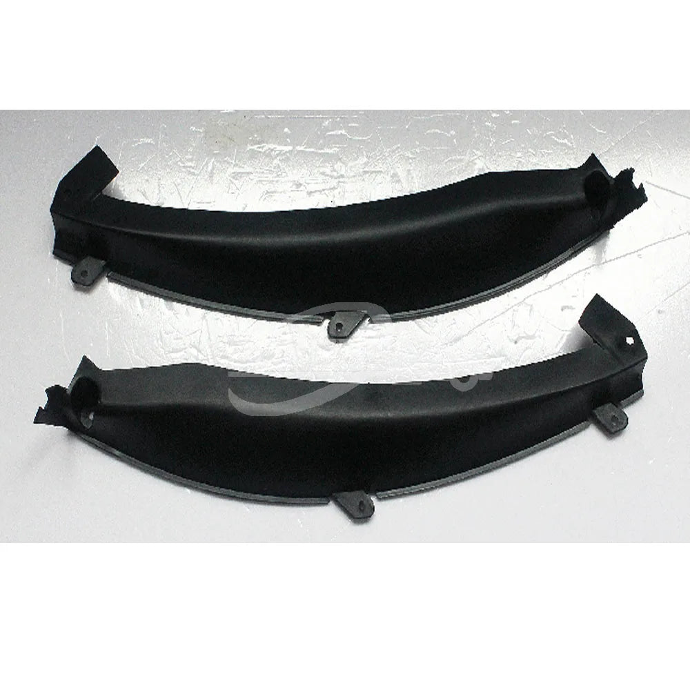 Auto Parts 5M5J17B909BB 5M5J17B909FA LQ-FKS-075L Front bumper bracket L For Ford Focus 07